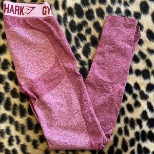 Gymshark leggings!